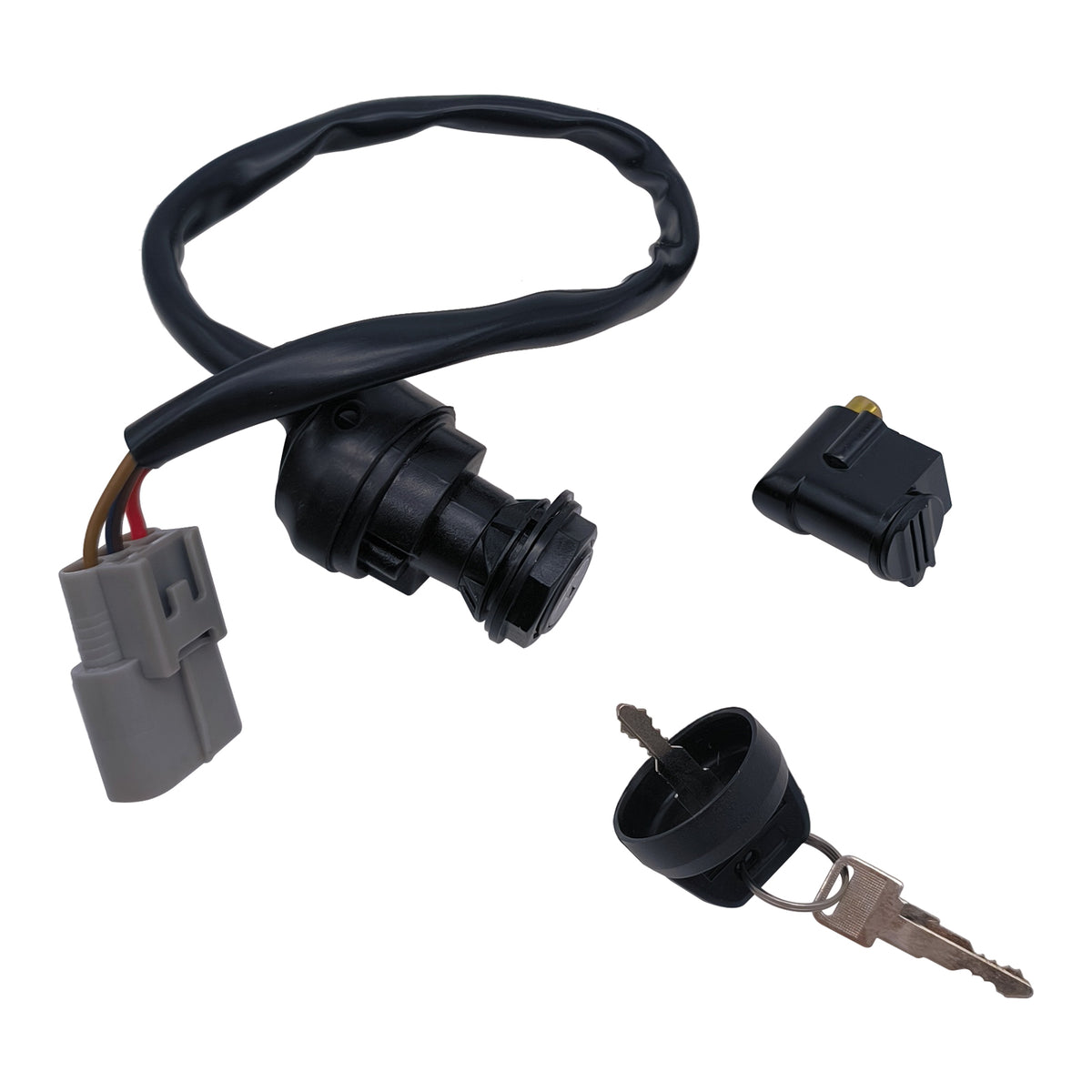 Ignition Switch Assy For Hisun HS700 700CC ATV UTV