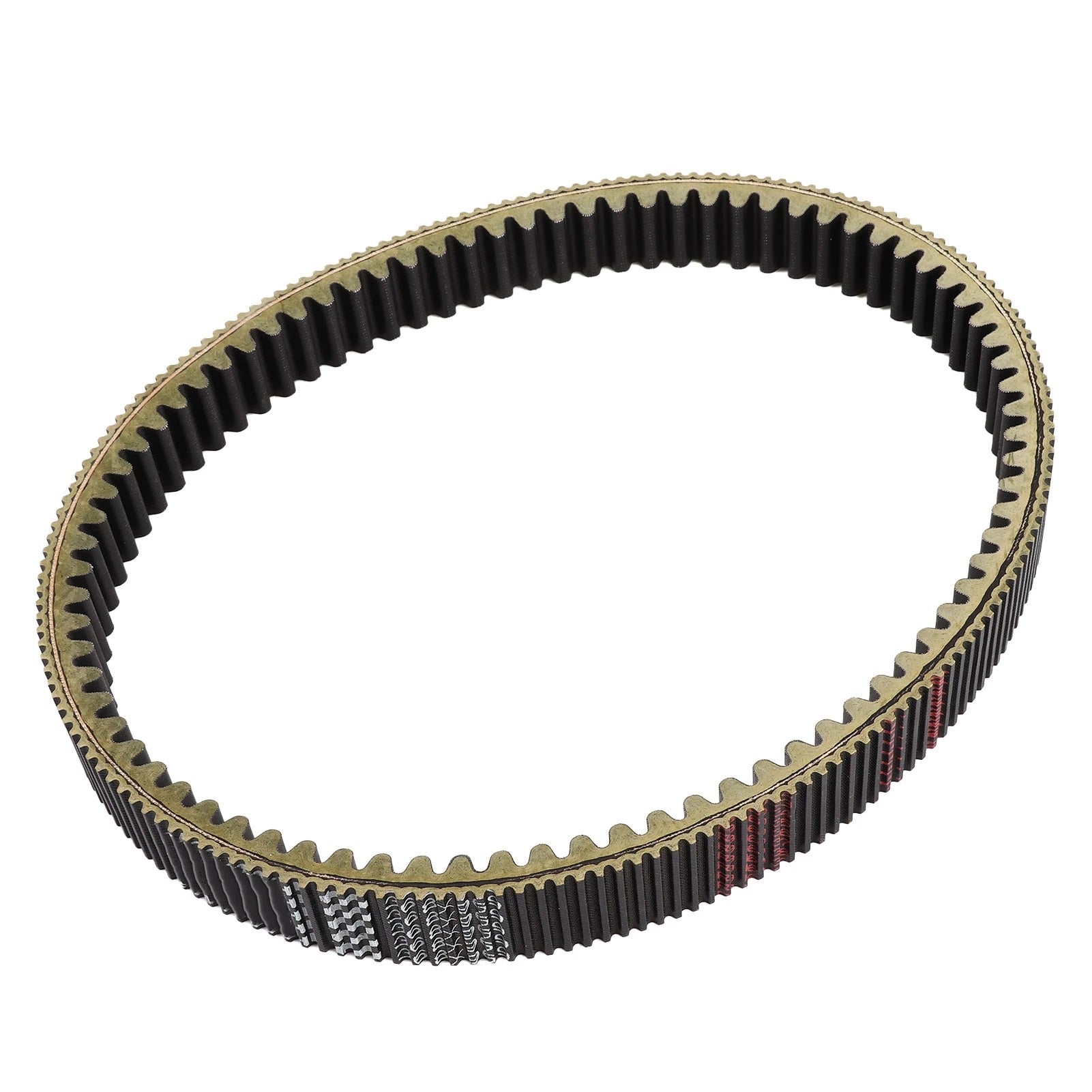 Motorcycle Transmission Drive Belt 36.8x969 Fit fo