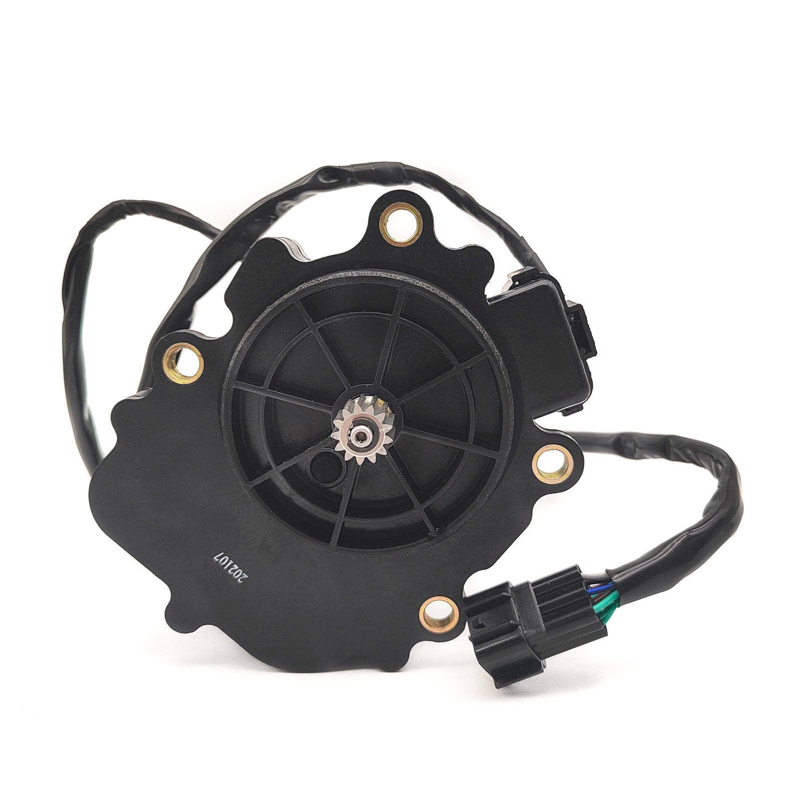 Front Differential Servo Gear Actuator for CF ATV 