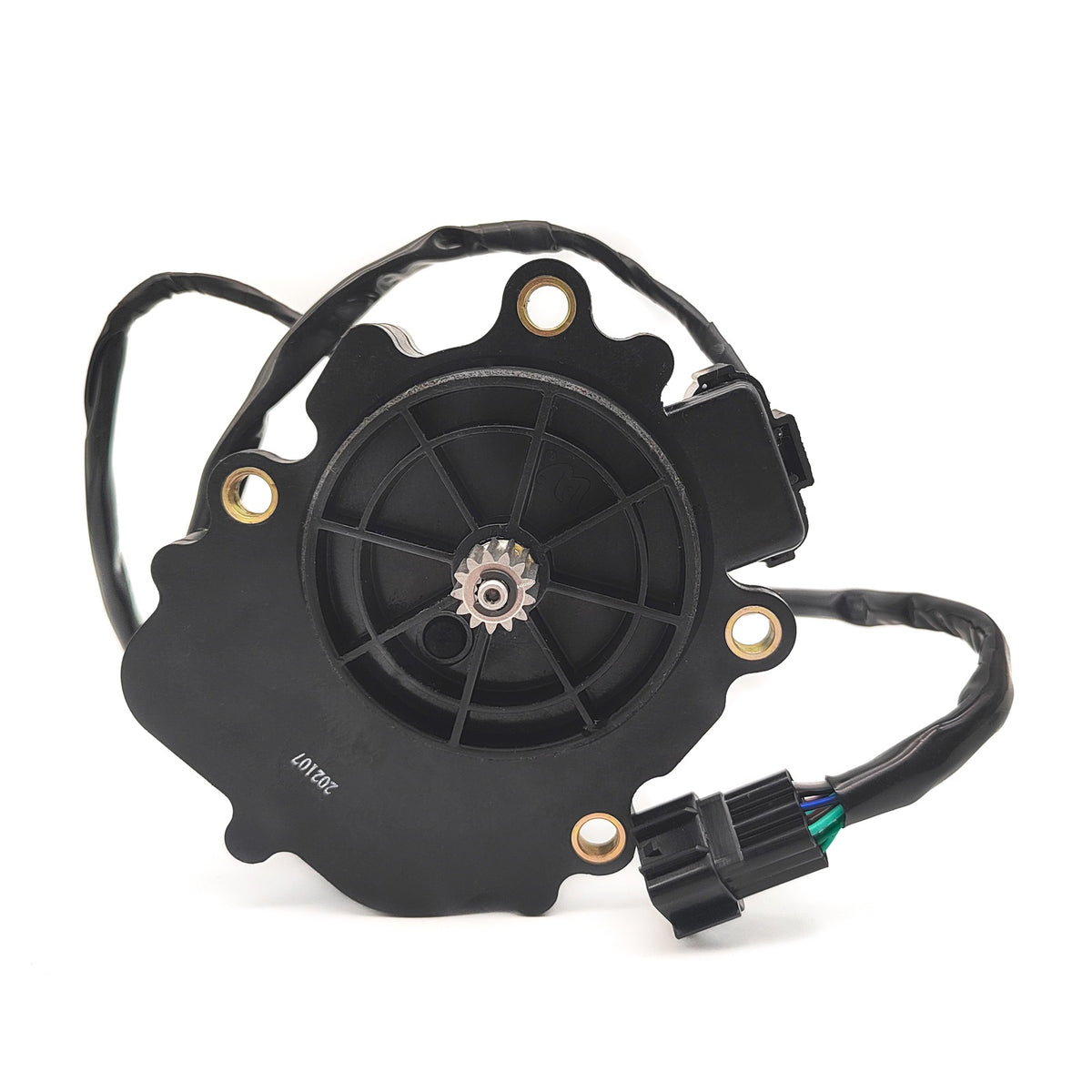 Front Differential Servo Gear Actuator for CF ATV 