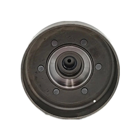 Clutch Cover Shaft Drum Housing for Hisun 500 700 