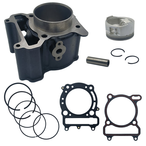 Original Cylinder Kit for ATV for Linhai 260 Engin