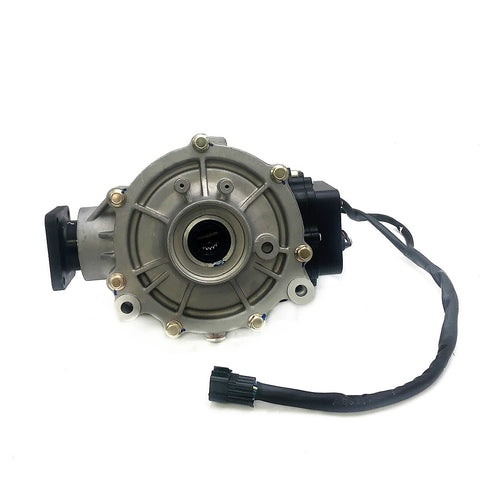 Front Gearbox for UTV U5 U8 Z5 Z6 Z8 ZFORCE 500 60