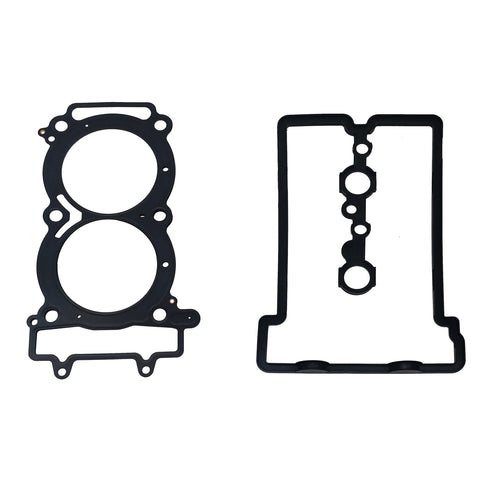 Full vehicle engine gasket combination For Y XP100