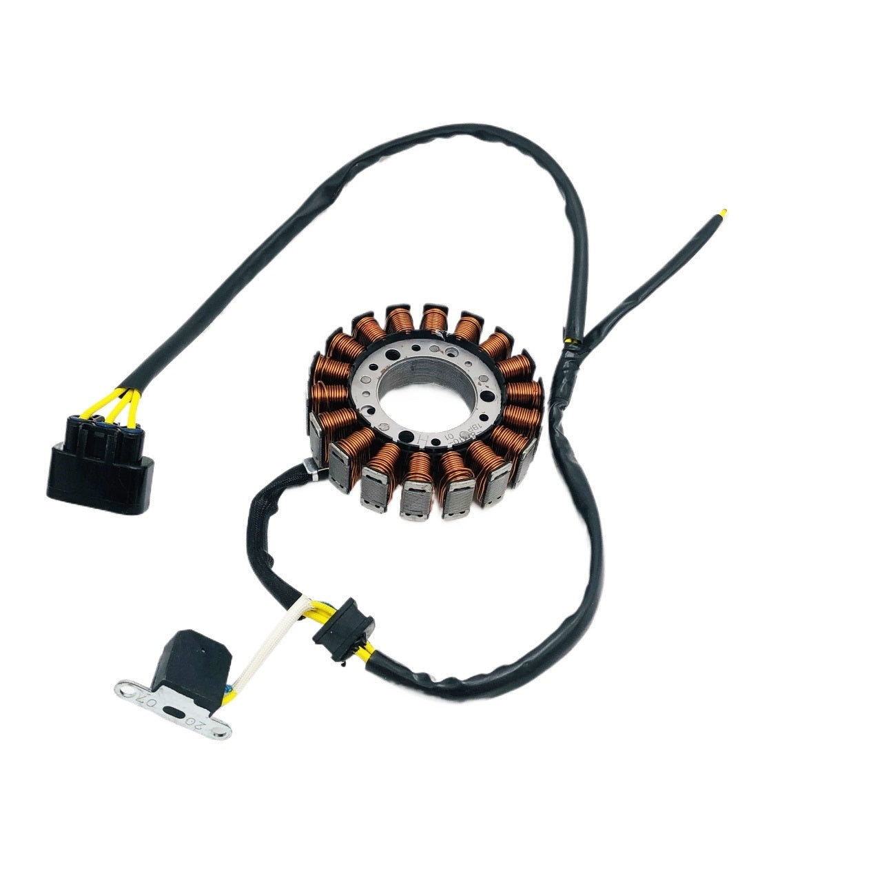 Magnetic Motor Magneto Stator Suit for LINHAI 400c