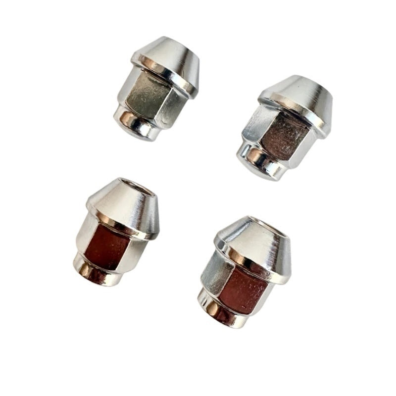 M10x1.25 Wheel Nut 4PCS Hisun Massimo HS500ATV HS7