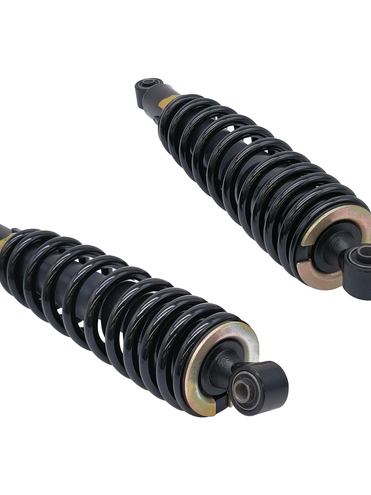 Front and Rear Shock Absorbers for HISUN 500CC 700