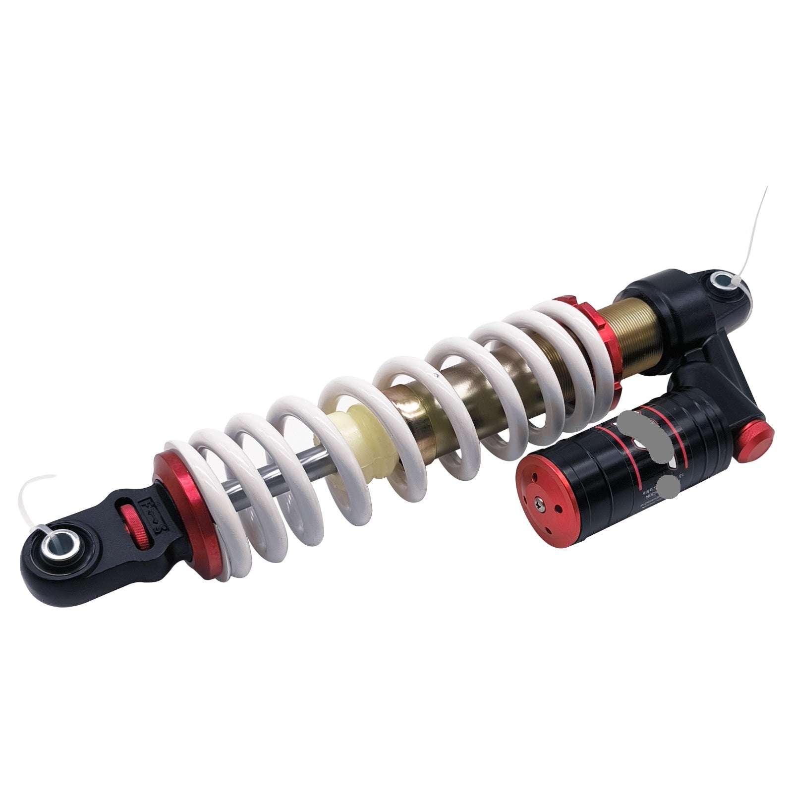 Front Shock Absorber Fit For CFMOTO X8 ATV800 CFOR