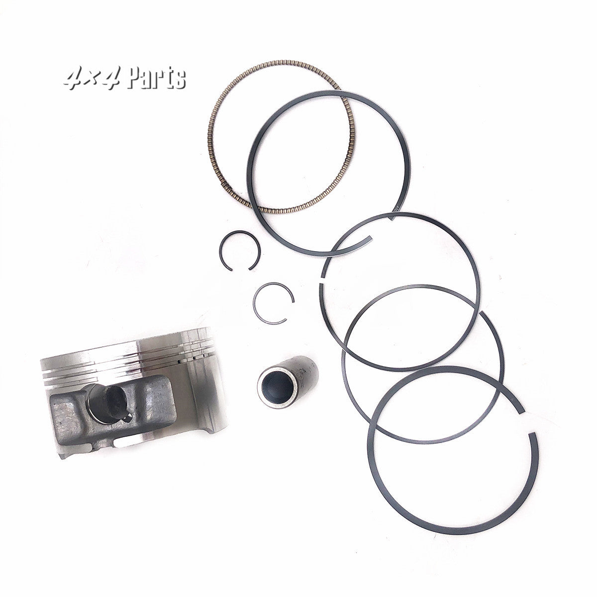 Linhai LH400 Piston Assy Piston Ring Pin UTV ATV G