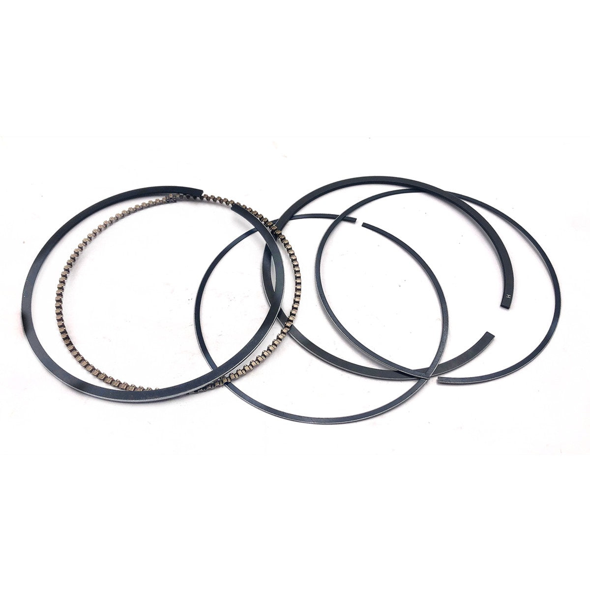 5 in 1 ATV UTV for HISUN 800 Piston Ring Set 90mm 