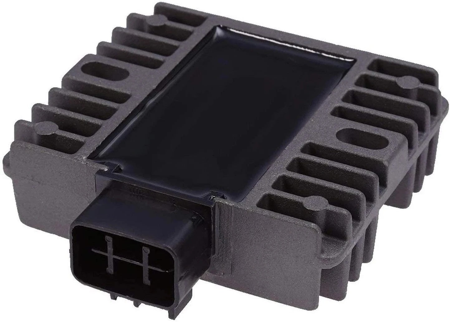 Voltage Regulator Rectifier 6 Pin Fit for Arctic C