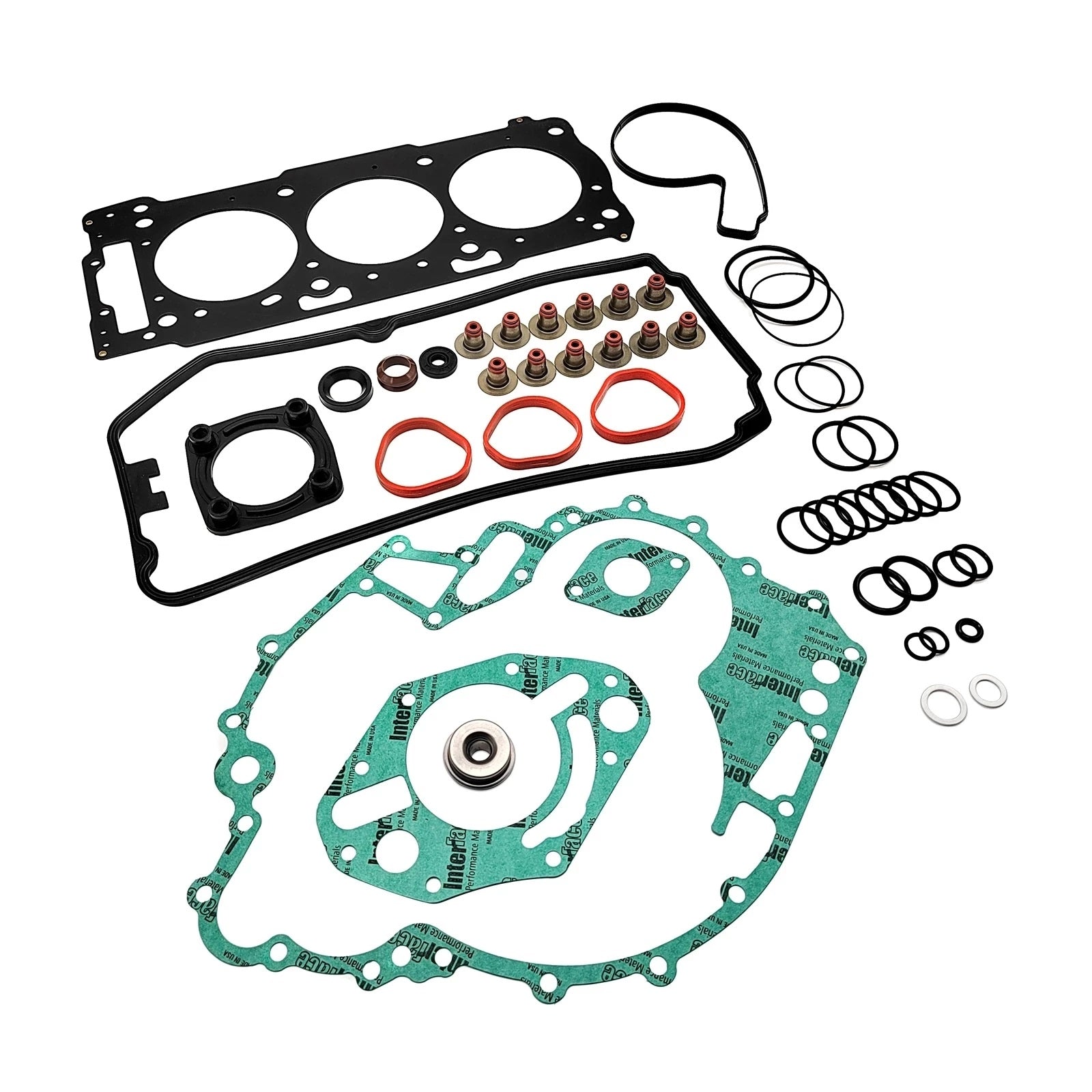 Motorcycle COMPLETE GASKET Gasket Set Kits for Mot