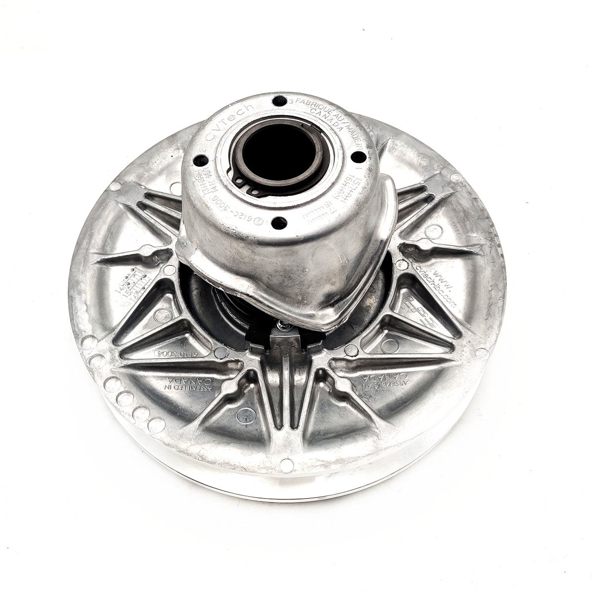 Secondary Clutch Driven Pulley for CF 400 450 500S