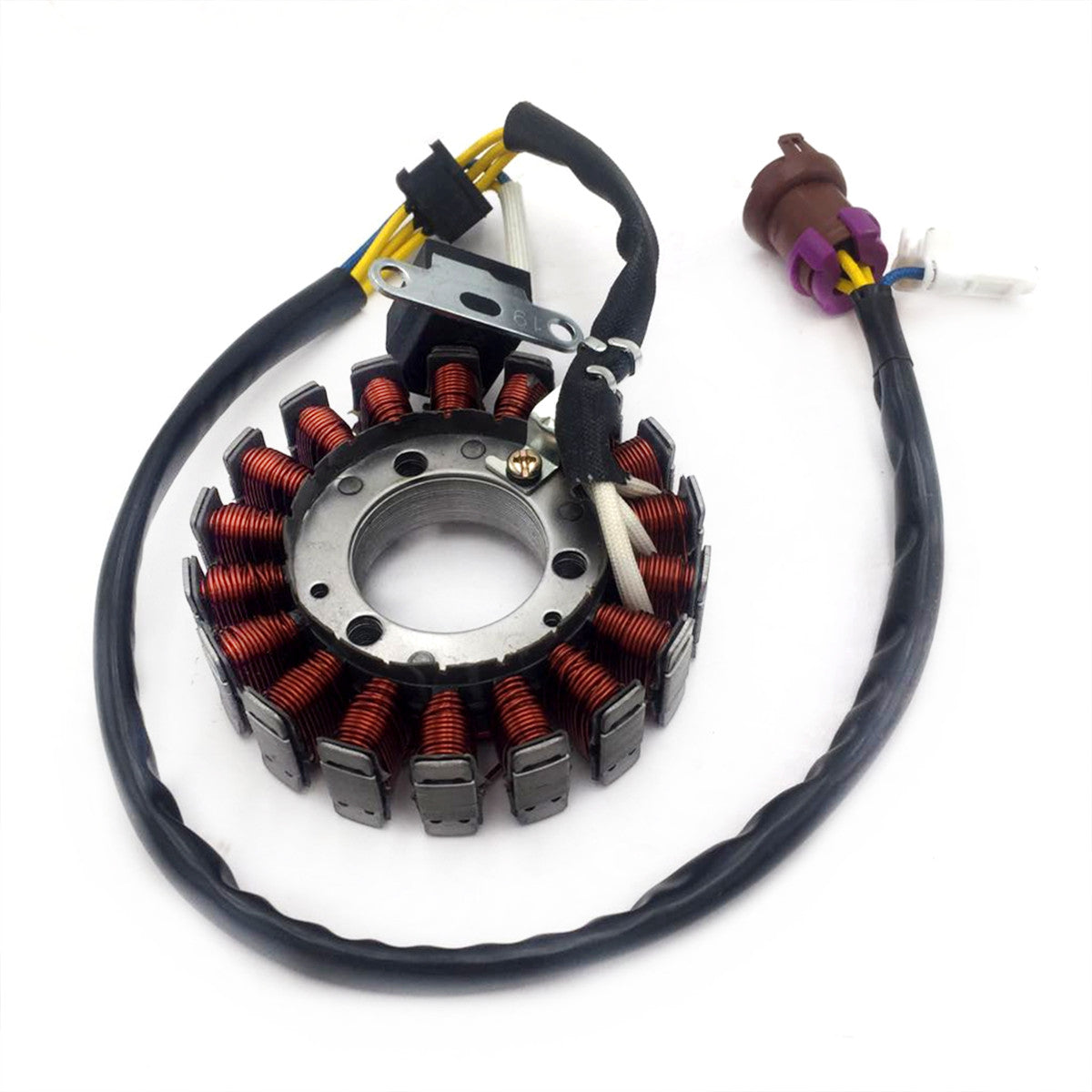 LINHAI 260cc 103mm Magnetic Motor Magneto Stator C