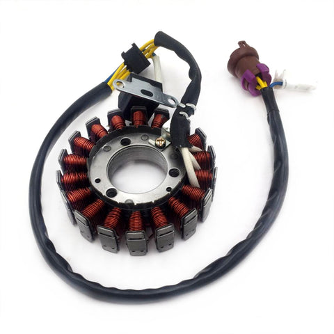 LINHAI 260cc 103mm Magnetic Motor Magneto Stator C