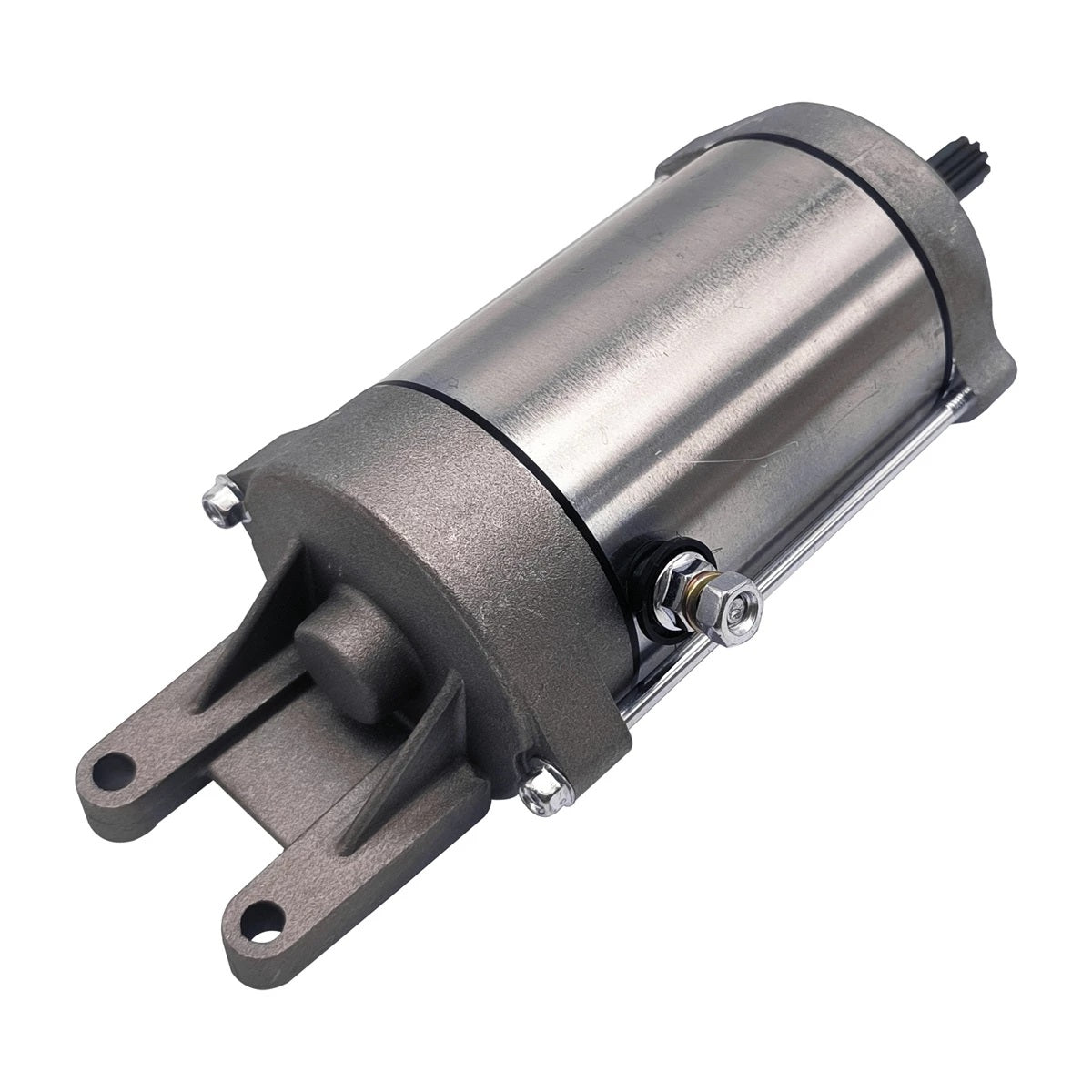 Starter Motor Assembly for Dinli Masai Hytrack 600