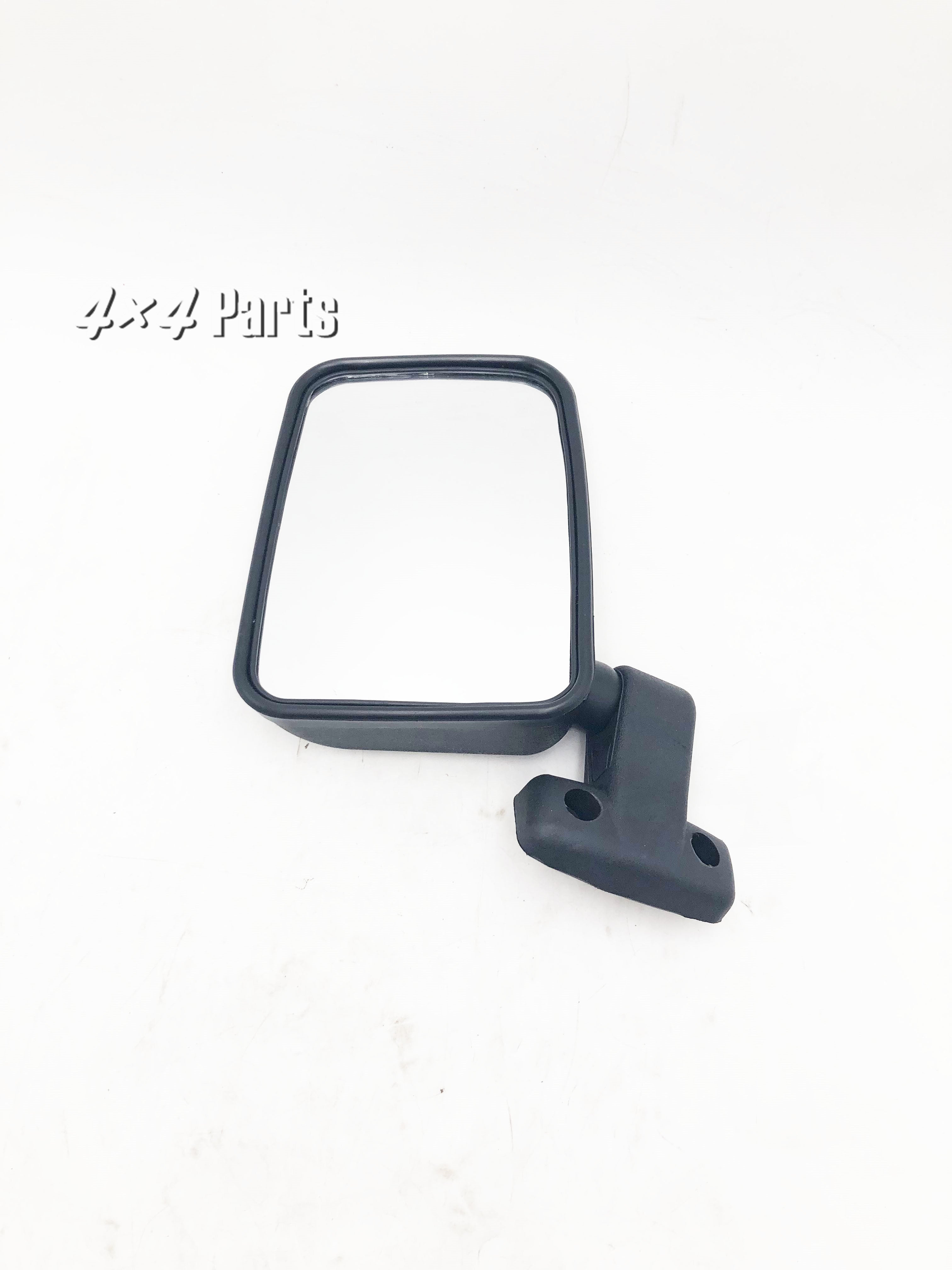 Rear View Mirror Side Mirrors for HiSun 700 UTV