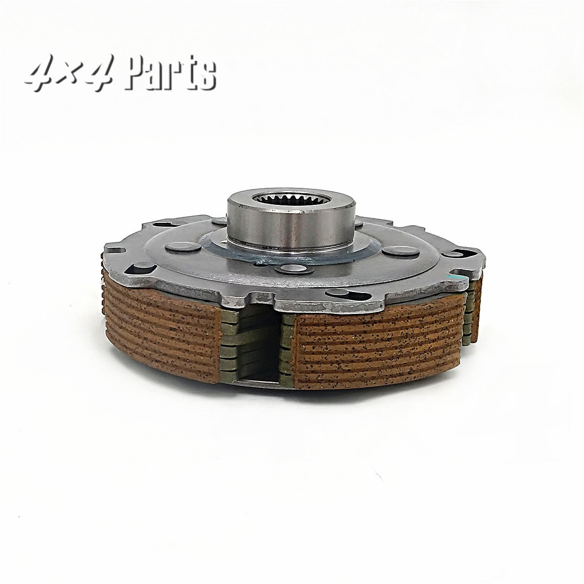 Wet Clutch Assembly for Hisun 500 700 ATV UTV Spar