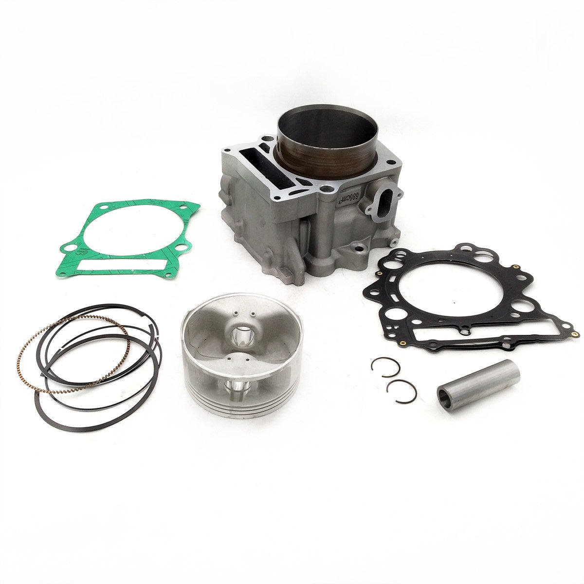 For Hisun HS700ATV HS700UTV 700cc 700 Cylinder kit