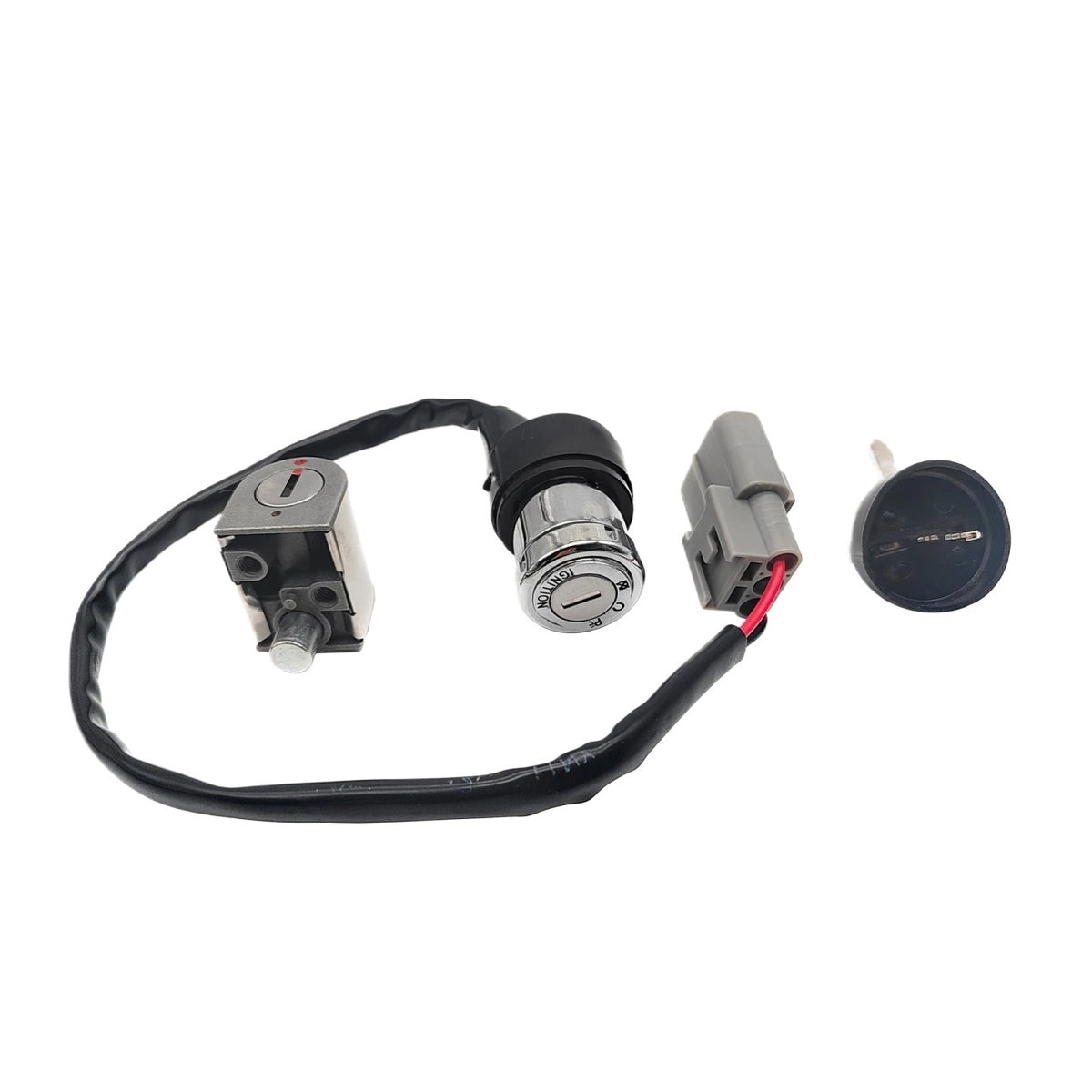 Ignition Switch Key Switch for 400CC ATV Quad Part