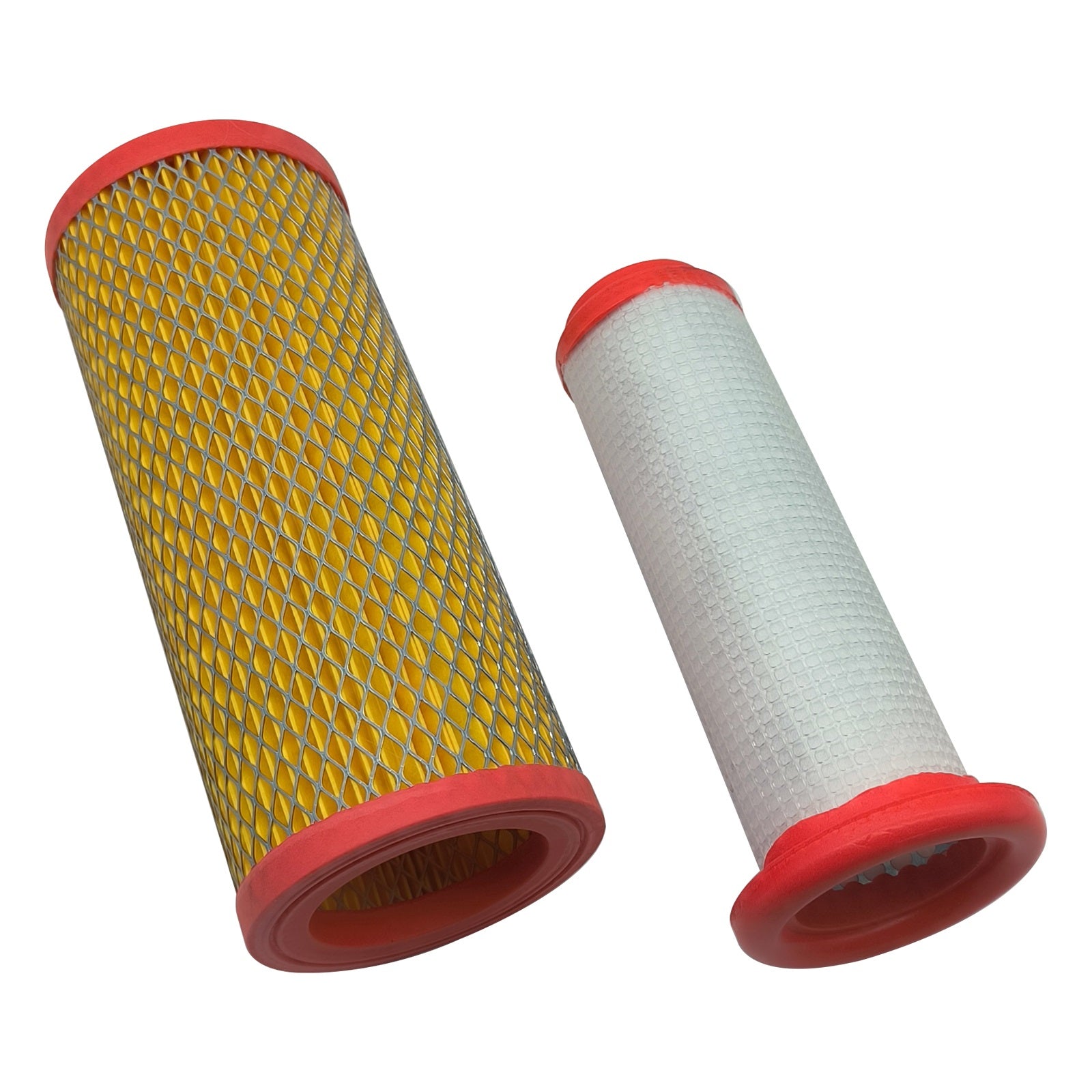 New AIR FILTER Element FOR HISUN HS500 HS550 HS700