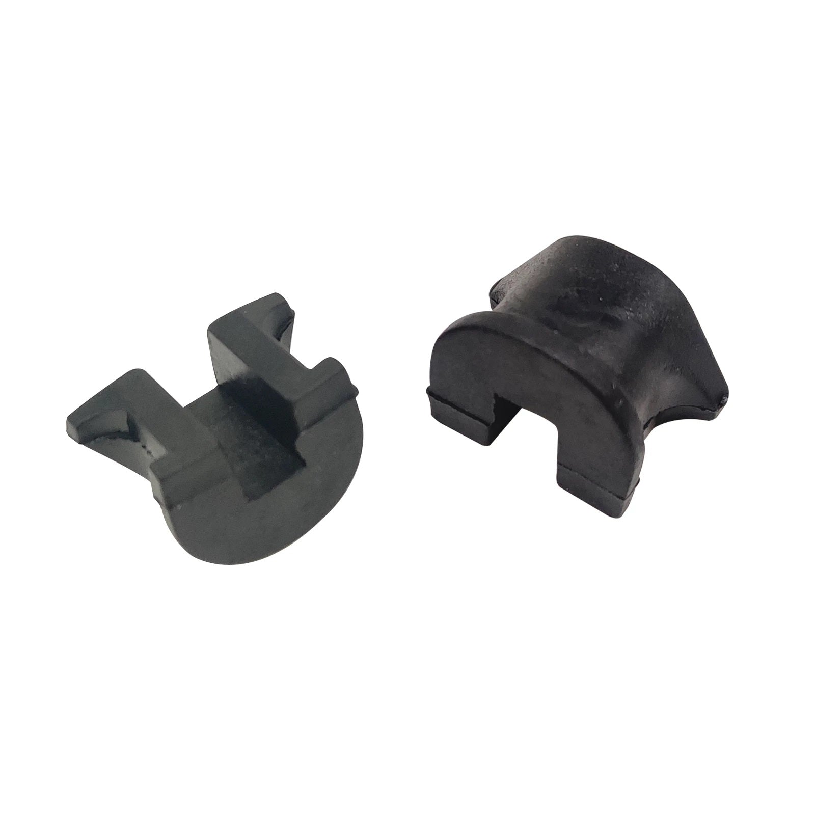 4PC Rubber Cushion Slider For CF 500 500CC CF188 C