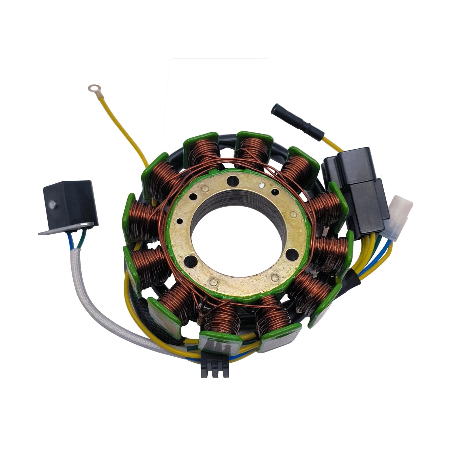 Magnetic Generator Stator Coil Compatible with 192