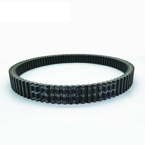 Drive Belt (Gates 934-33-28) Compatible with Segwa