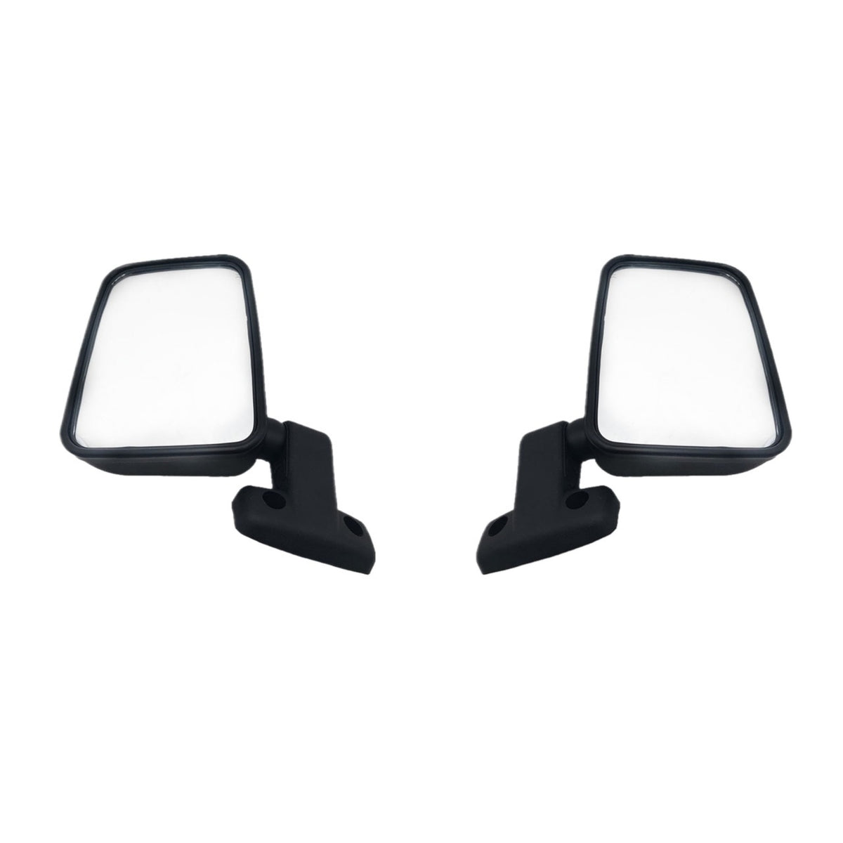 Rear View Mirror Side Mirrors for HiSun 700 UTV