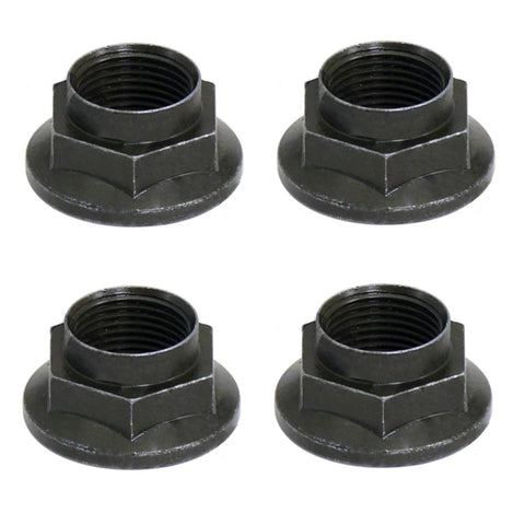 Wheel Rim Shaft Install Nut for CF500 Spare Parts 