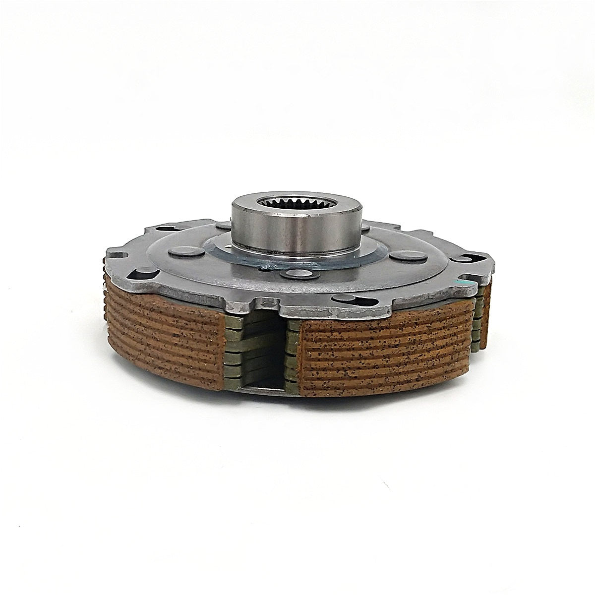 Wet Clutch Assembly for Hisun 500 700 ATV UTV Spar