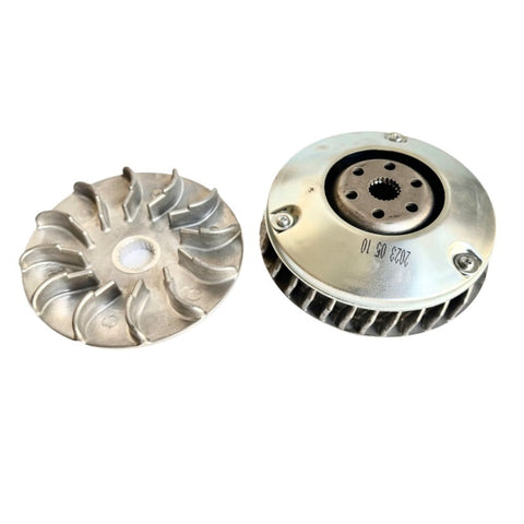 Primary Clutch Drive Pulley Hisun Massimo UTV250 H