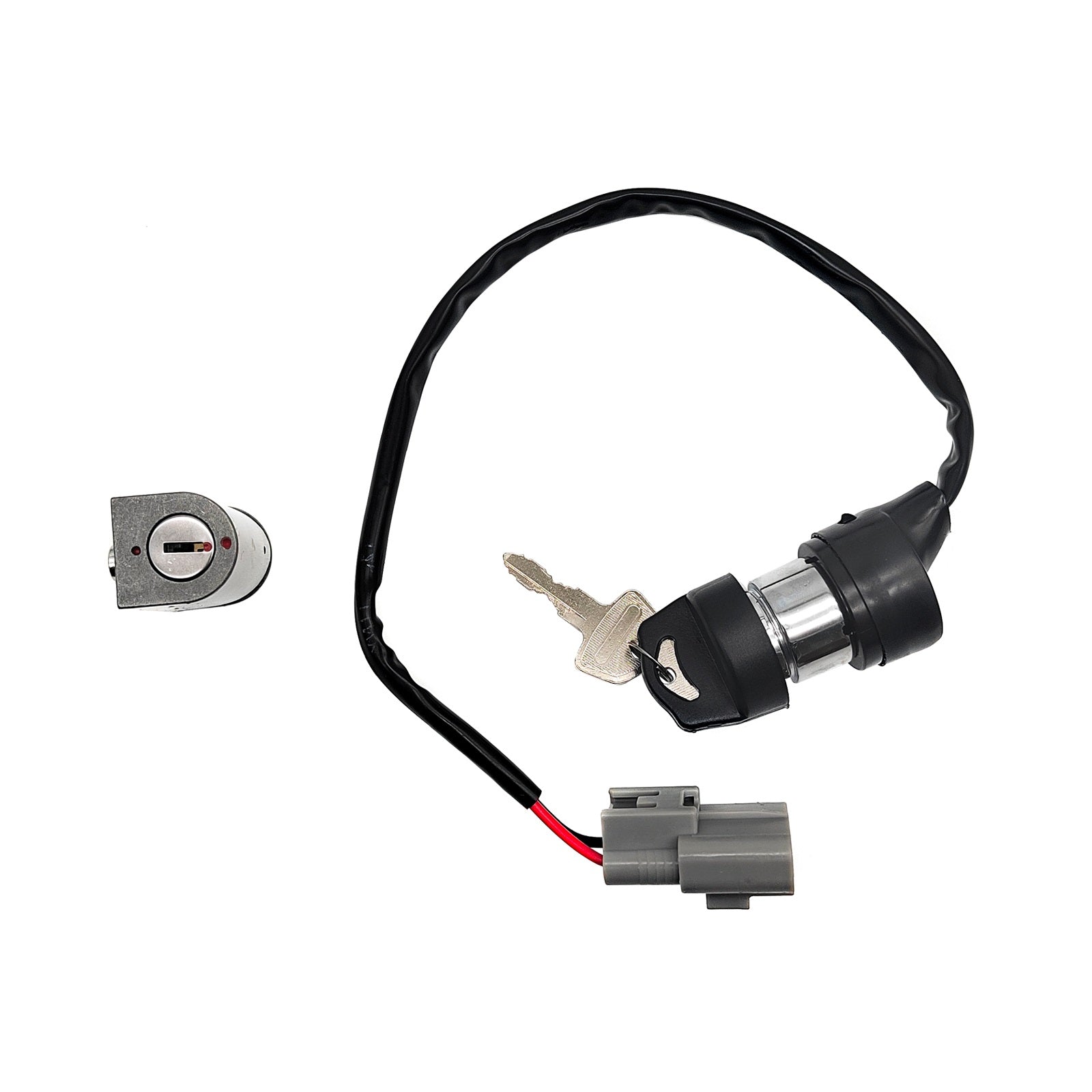 Ignition Switch Key Switch For 400CC CF CF400 ATV 