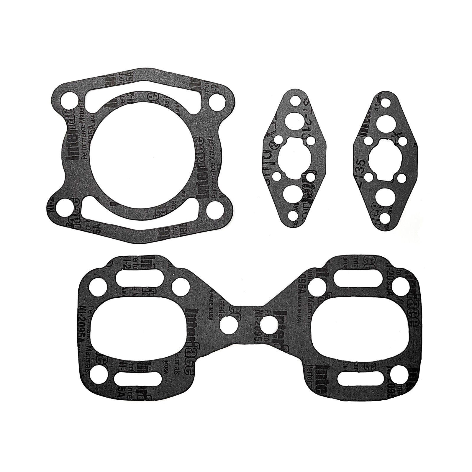 Top End Gasket Kit for SeaD** 787/780