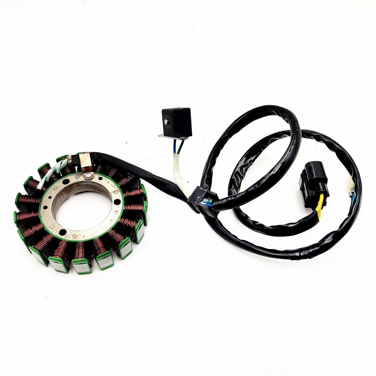 Magneto Stator Fit For LIN-HAI 500 ATV QUAD GO KAR