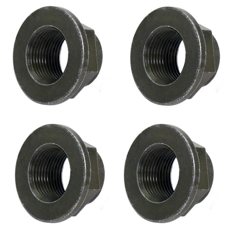 Wheel Rim Shaft Install Nut for CF500 Spare Parts 