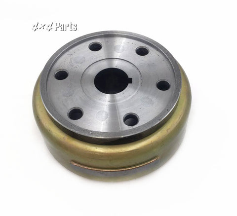 FLYWHEEL ROTOR ASSY for MAGNETO COIL COVER Compati