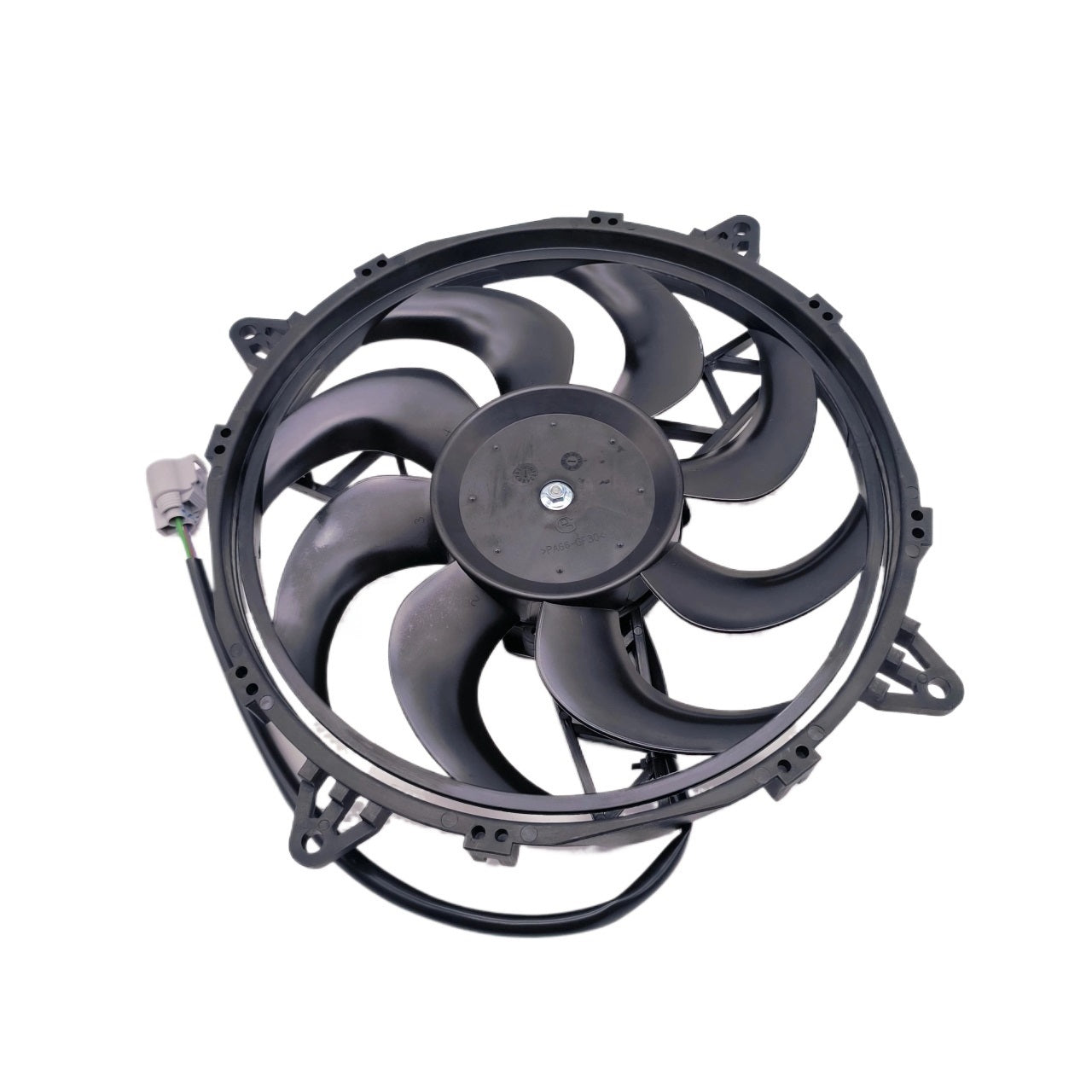 Fan Radiator Fan For CF550 550EX Z550 600 Z6 625 8