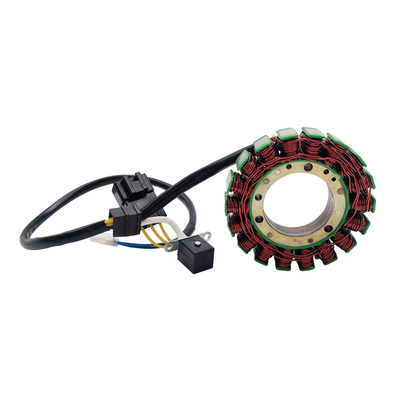 Magnetic Motor Magneto Stator Compatible with LINH