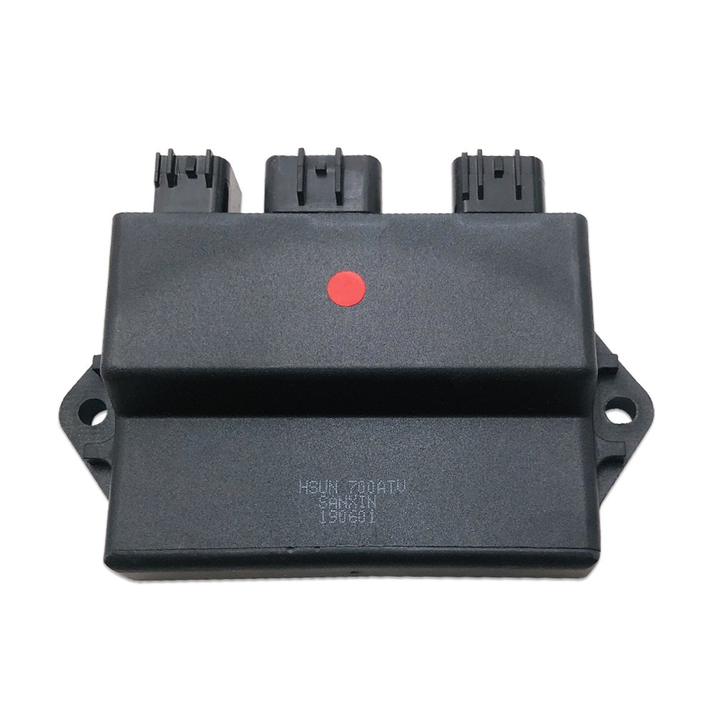 For HS 500/700CC ATV CDI Module Box Unit (Ignitor)