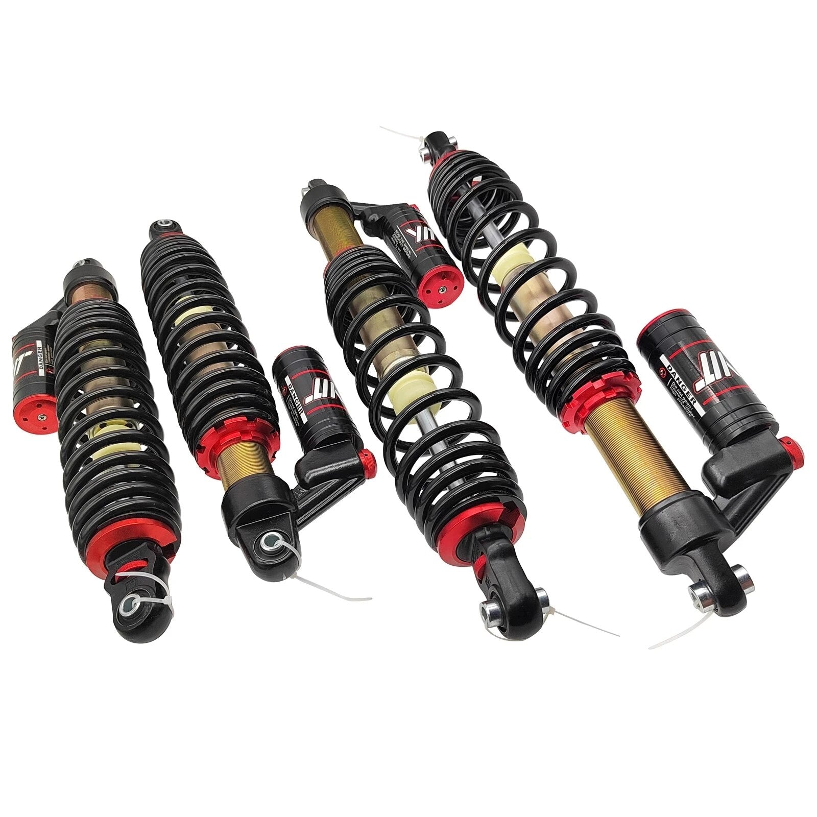 4PC Shock Absorber Kit for CF850 800XC ATV 850XC 9