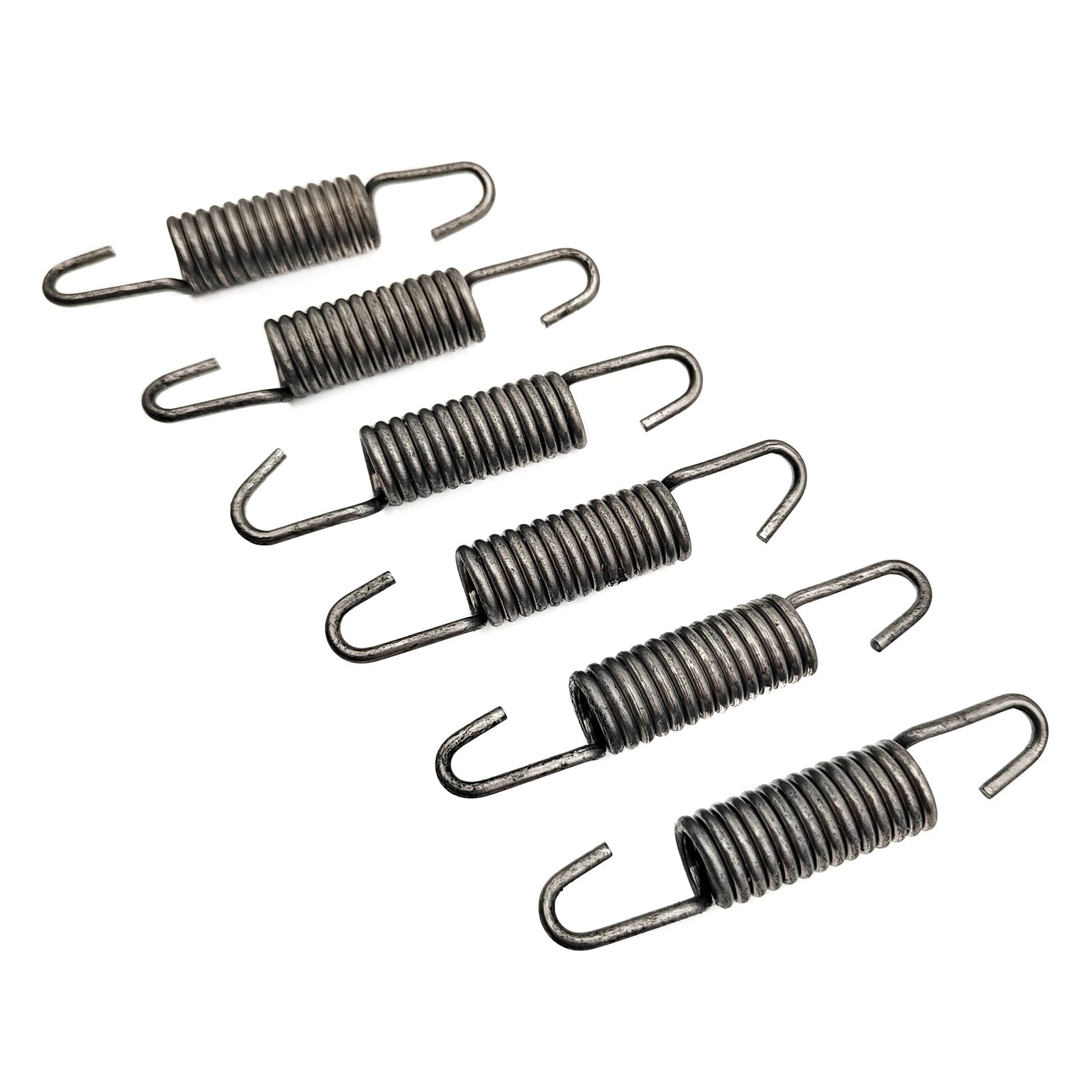 6PCS Muffler Drag Spring For CF 450 Cforce 550 X5 