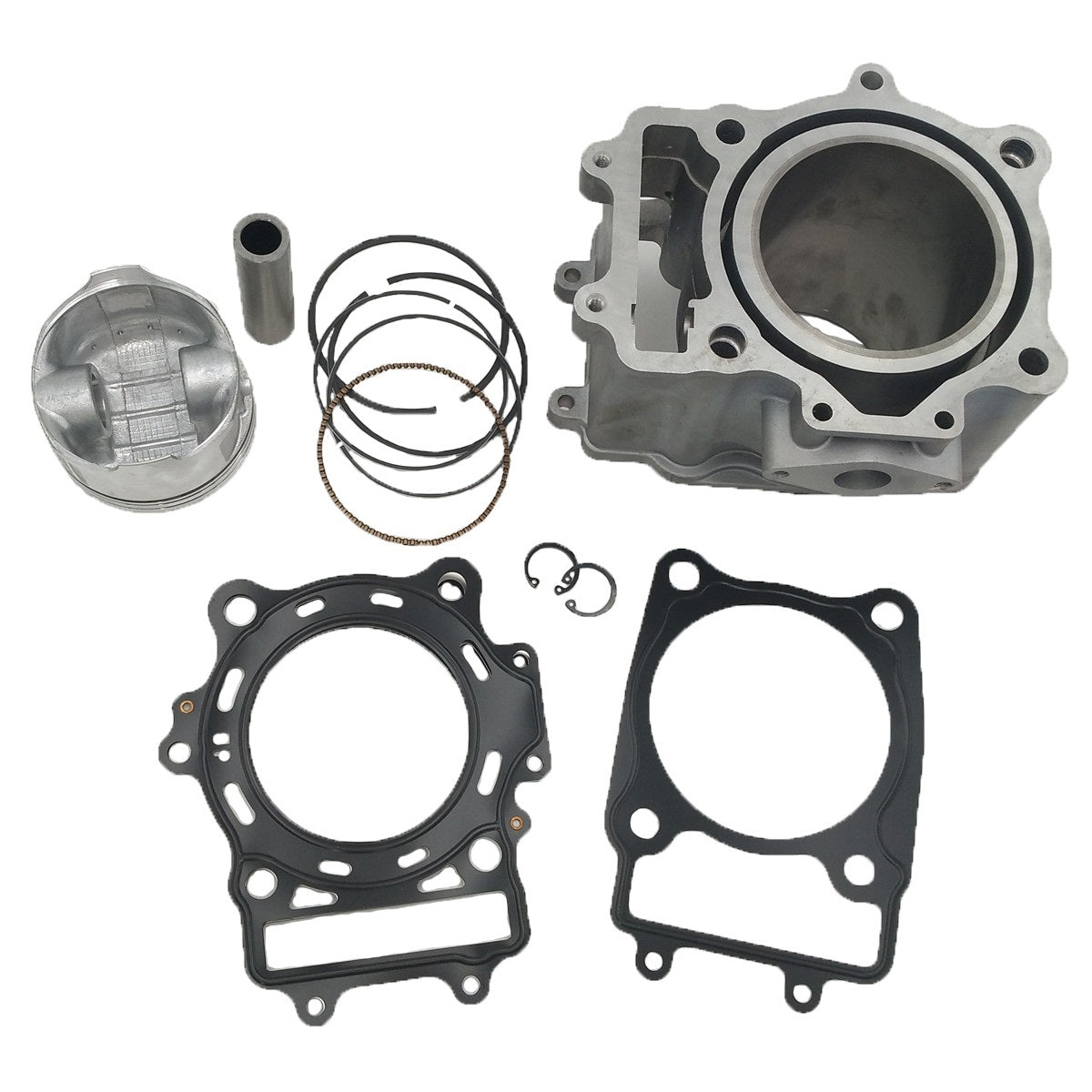 For CF 500 X5 X-lander Rancher Cylinder Kit Piston