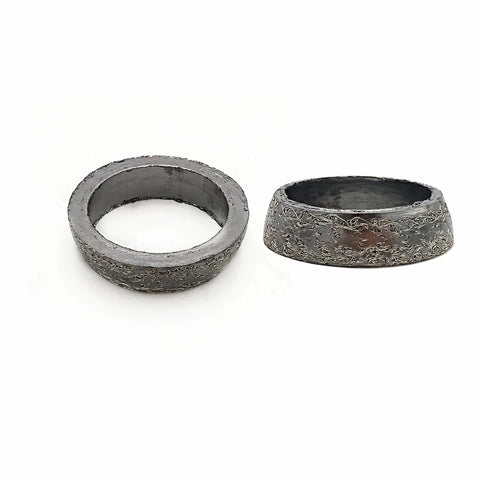 1 pcs COLLAR Graphite Gasket Compatible with CF500