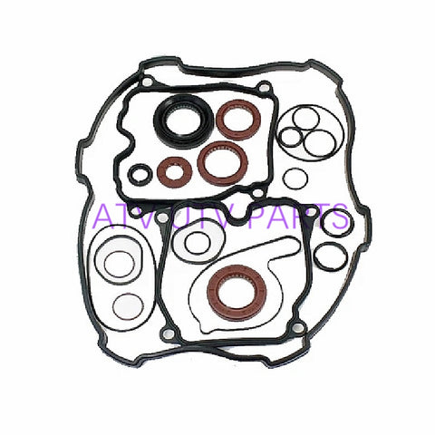 CF800 Complete Oil Seal & O-Ring Set ATV UTV GO KA