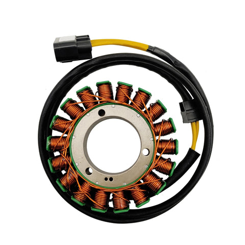 High-Power 18 Pole Stator Coil for MAGNETO ASSY fo