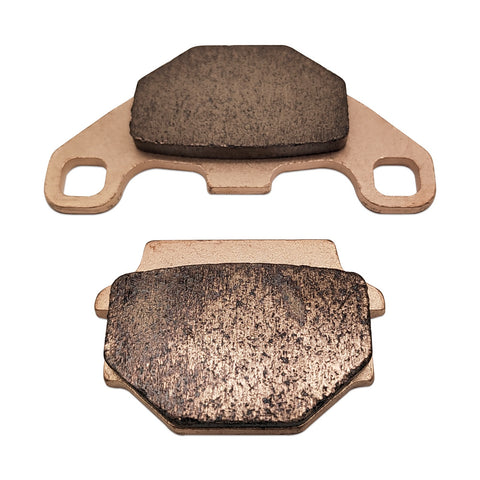 Rear Brake Pad For CF500 UFORCE 500 550 500CC 800C