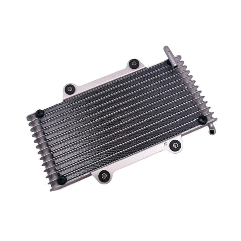 For CF 800 X8 CF800 ATV Cooling Fan Original Radia