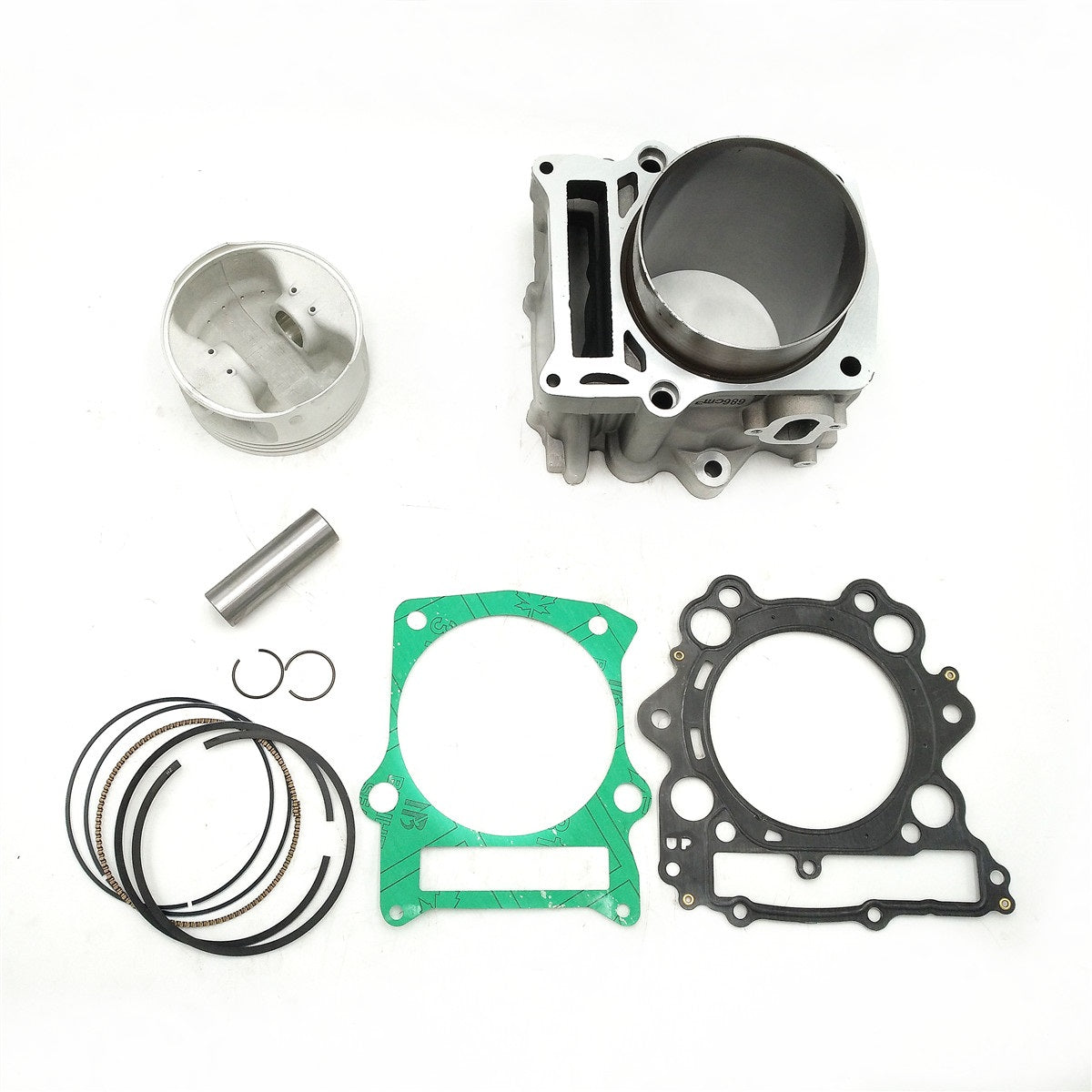 For Hisun HS700ATV HS700UTV 700cc 700 Cylinder kit