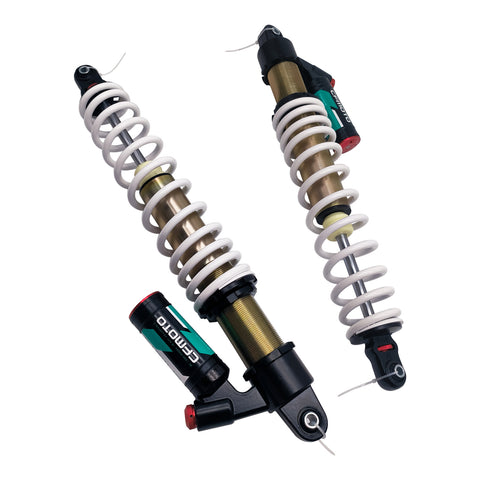 2PCS Front/Rear Shock Absorber for CFZ990 ATV UTV 